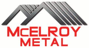 McElroy Metal Roofs