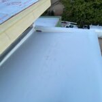 TPO roofing company east austin tx