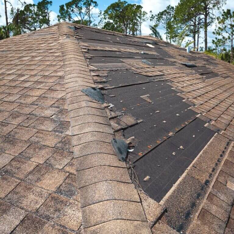 emergency roof repair company austin, tx