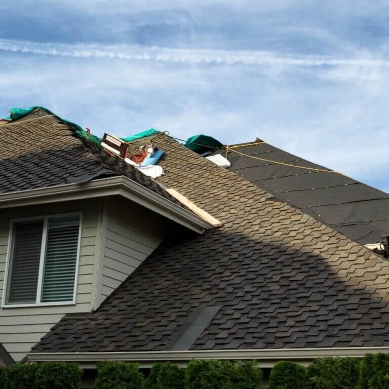 asphalt roof shingles repair company Austin, TX