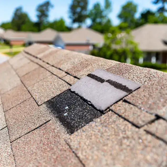 Professional Roofing Company in Leander, TX