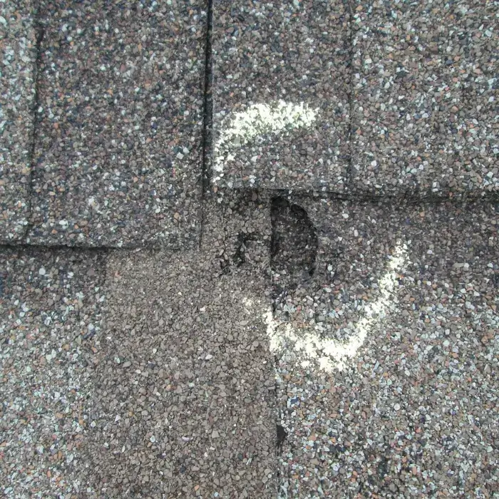 emergency roof repair company in Leander, TX